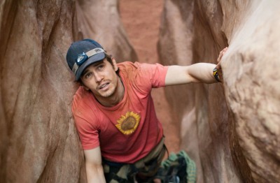 127 Giờ Sinh Tử - 127 Hours