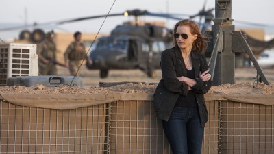 30' Sau Nửa Đêm Zero Dark Thirty