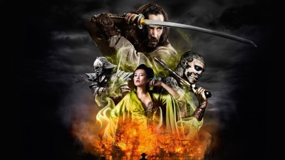 47 Lãng Nhân - 47 Ronin