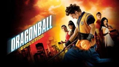 7 Viên Ngọc Rồng: Thời Đại Tiến Hóa - Dragonball: Evolution