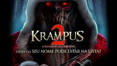 Ác Mộng Đêm Giáng sinh 2 - Krampus 2