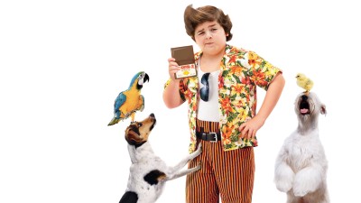 Ace Venture Nhí: Thám Tử Thú Cưng Ace Ventura: Pet Detective Jr.