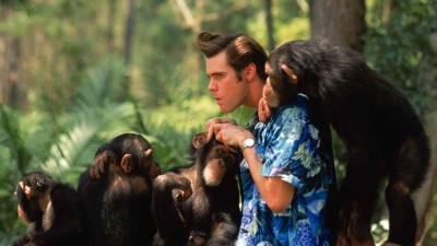 Ace Venture: Tiếng Gọi Hoang Dã - Ace Ventura: When Nature Calls