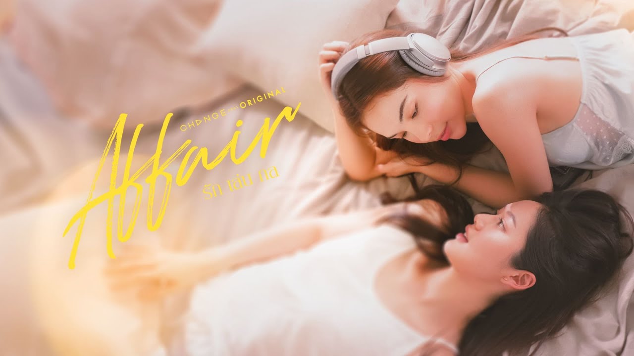 Affair: Mánh Khóe Tình Yêu Affair