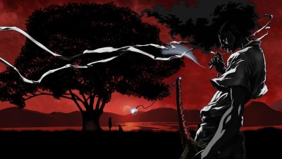 Afro Samurai: Resurrection - Afro Samurai: Resurrection