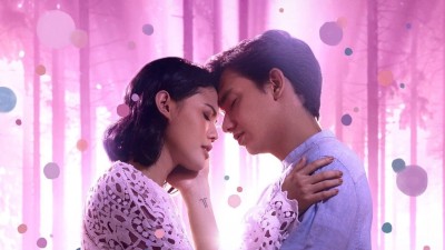 Akhirat: Một Chuyện Tình - Akhirat: A Love Story