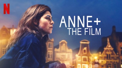 Nàng Anne Đồng Tính - Anne+: The Film