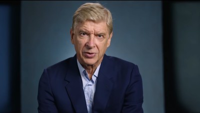 Arsène Wenger: Bất Khả Chiến Bại - Arsène Wenger: Invincible