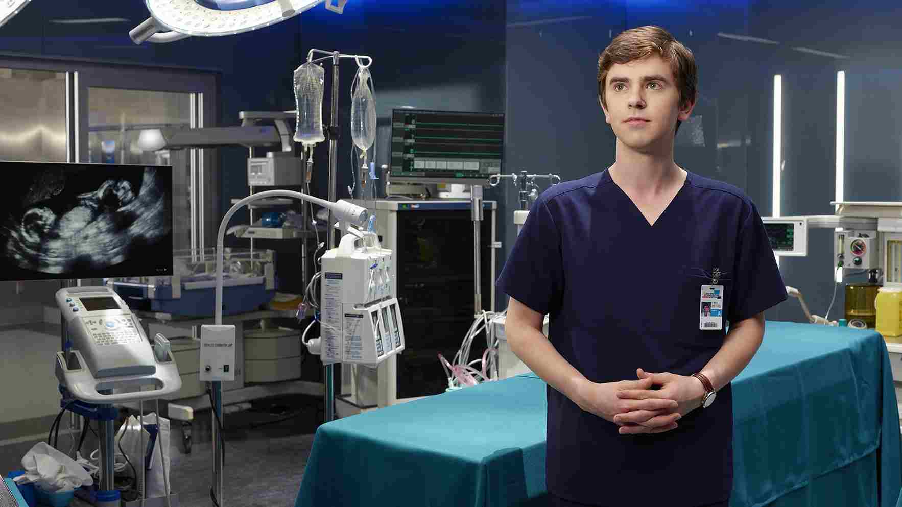 Bác Sĩ Thiên Tài (Phần 2) - The Good Doctor (Season 2)