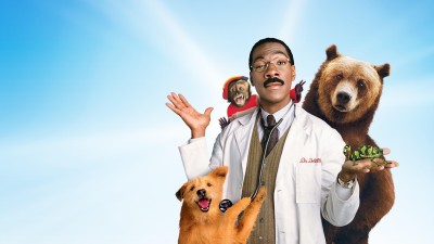 Bác Sĩ Thú Y 2 - Dr. Dolittle 2