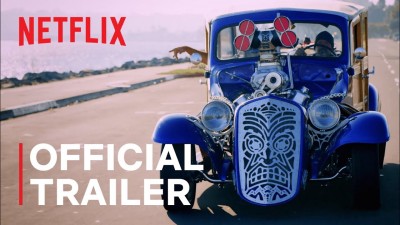 Bậc Thầy Xe Hơi: Từ Đồng Nát Đến Giàu Sang (Phần 3) Car Masters: Rust To Riches (Season 3)