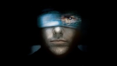 Bản Báo Cáo Thiểu Số Minority Report