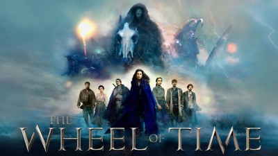 Bánh Xe Thời Gian: Phần 1 - The Wheel of Time: Season 1