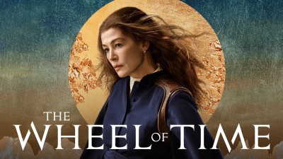 Bánh Xe Thời Gian: Phần 2 The Wheel of Time: Season 2