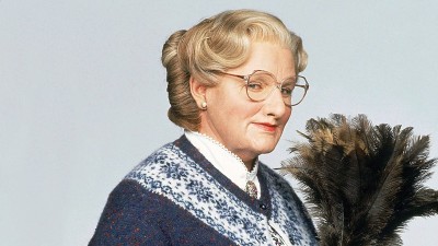 Bảo Mẫu Giả Danh Mrs. Doubtfire