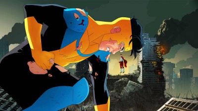 Bất Khả Chiến Bại (Phần 2) Invincible (Season 2)