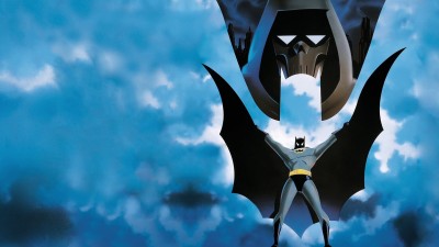 Batman: Mặt Nạ Ma - Batman: Mask Of The Phantasm