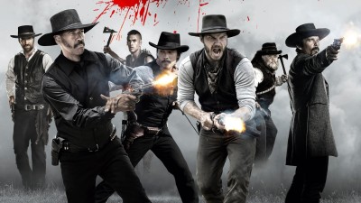 Bảy Tay Súng Huyền Thoại The Magnificent Seven