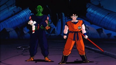 Bảy Viên Ngọc Rồng Z: Kẻ Mạnh Nhất - Dragon Ball Z: The World's Strongest