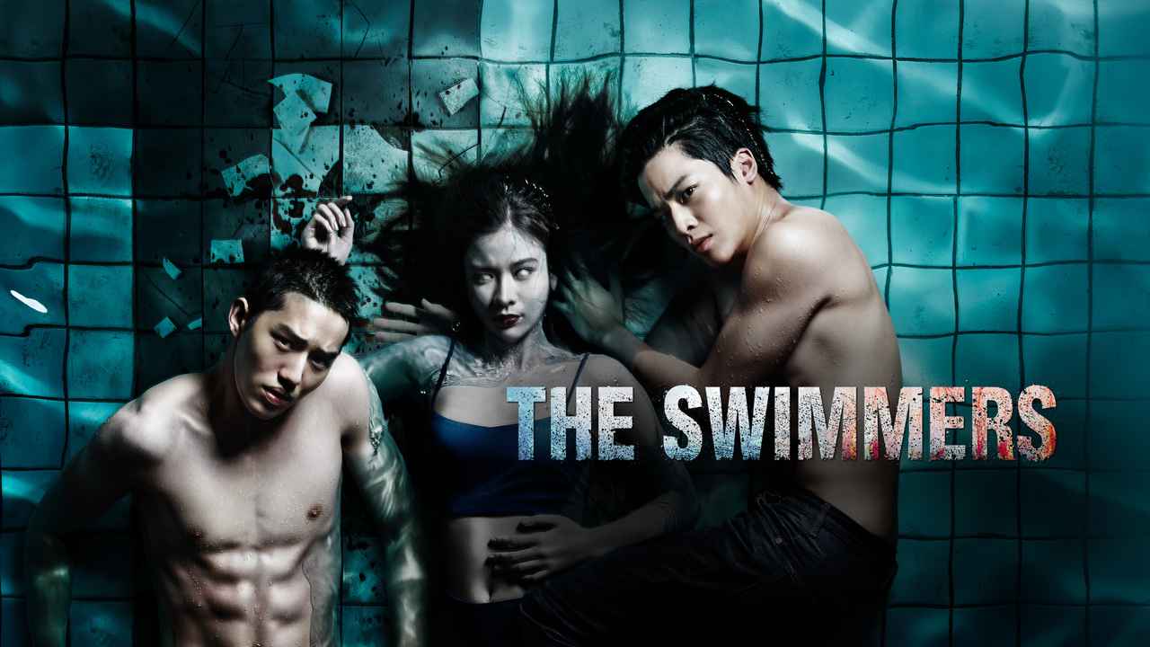 Bí Ẩn Tại Hồ Bơi The Swimmers