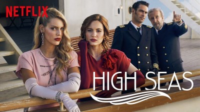 Biển Động (Phần 2) High Seas (Season 2)