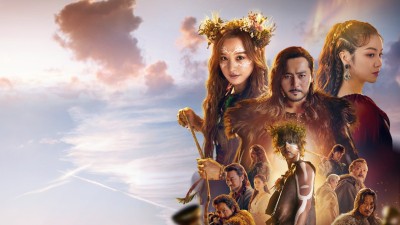 Biên niên sử Arthdal - Arthdal Chronicles