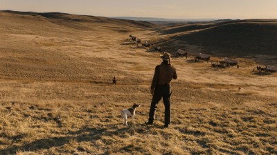 Biên Niên Sử Miền Viễn Tây - The Ballad of Buster Scruggs