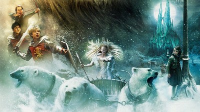 Biên Niên Sử Narnia: Sư Tử, Phù Thủy và Cái Tủ Áo The Chronicles of Narnia: The Lion, the Witch and the Wardrobe