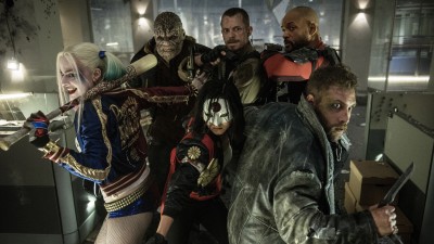 Biệt Đội Cảm Tử Suicide Squad