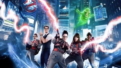 Biệt Đội Săn Ma Ghostbusters