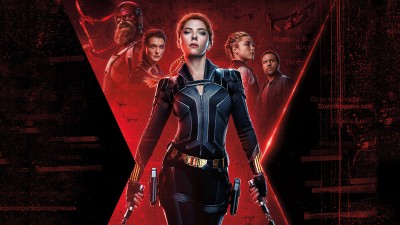 Black Widow: Góa Phụ Đen - Black Widow