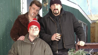 Bộ Ba Trộm Cắp: Phần Đặc Biệt Giáng Sinh - Trailer Park Boys: Xmas Special