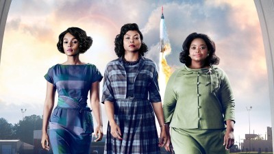 Bộ Ba Ưu Việt Hidden Figures