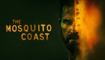 Bờ Biển Mosquito (Phần 1) - The Mosquito Coast (Season 1)