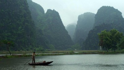 Bụi Đời - The Beautiful Country