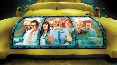 Cá Mập Đốm Huyền Thoại - The Life Aquatic with Steve Zissou