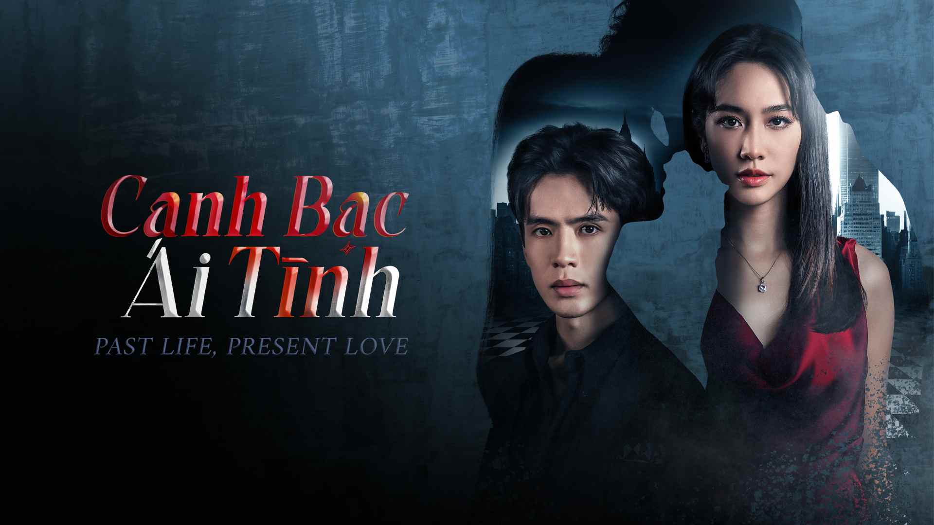 Canh Bạc Ái Tình - Game Rak Patihan