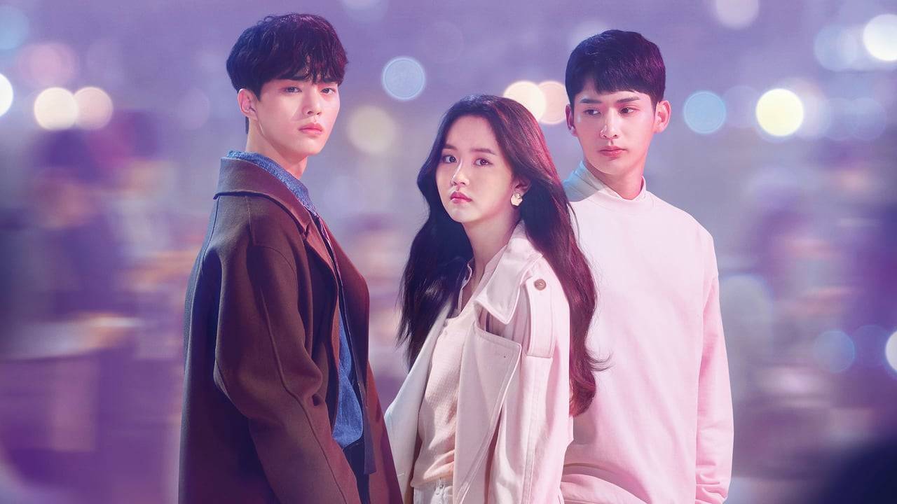 Cảnh Báo Tình Yêu (Phần 1) Love Alarm (Season 1)