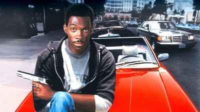 Cảnh Sát Beverly Hills Beverly Hills Cop