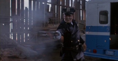 Cảnh Sát Điên Loạn - Maniac Cop