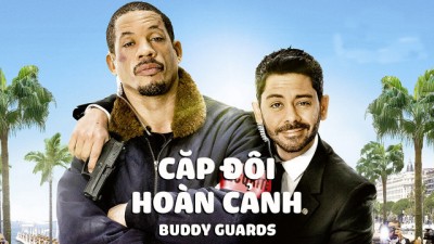 Cặp Đôi Hoàn Cảnh Buddy Guards