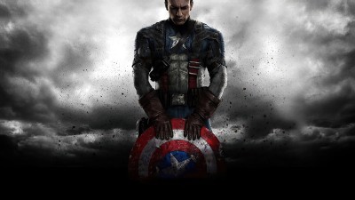 Captain America: Kẻ Báo Thù Đầu Tiên Captain America: The First Avenger