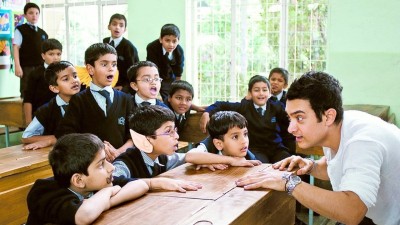 Cậu Bé Đặc Biệt Taare Zameen Par