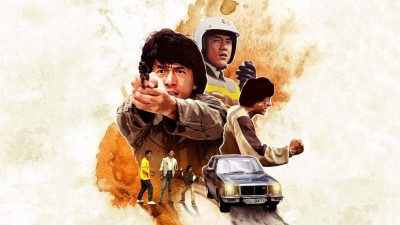 Câu Chuyện Cảnh Sát (Phần 1) Police Story (Season 1)