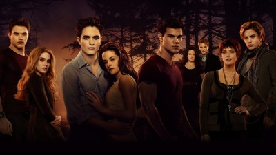 Chạng Vạng: Hừng Đông (Phần 1) The Twilight Saga: Breaking Dawn - Part 1