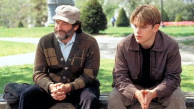 Chàng Will Tốt Bụng - Good Will Hunting