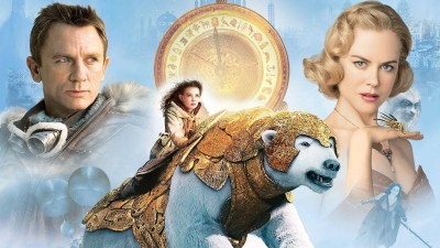 Chiếc La Bàn Vàng - The Golden Compass