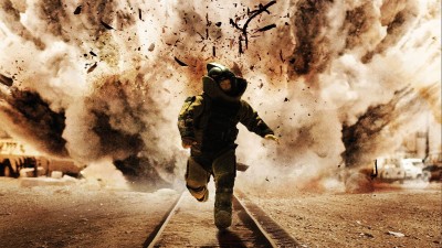 Chiến Dịch Sói Sa Mạc The Hurt Locker