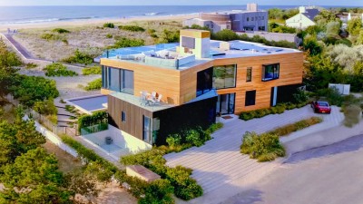 Chốn Xa Hoa Bên Bờ Biển Million Dollar Beach House