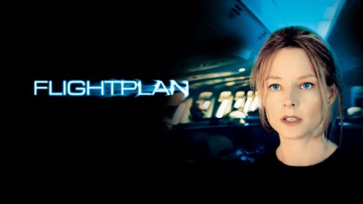 Chuyến Bay Kinh Hoàng - Flightplan